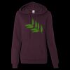 Women's Junior Fit Heavenly Fleece Lightweight Hooded Sweatshirt Thumbnail