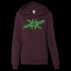 Women's Junior Fit Heavenly Fleece Lightweight Hooded Sweatshirt Thumbnail