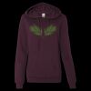 Women's Junior Fit Heavenly Fleece Lightweight Hooded Sweatshirt Thumbnail