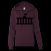 Women's Junior Fit Heavenly Fleece Lightweight Hooded Sweatshirt Thumbnail