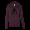 Women's Junior Fit Heavenly Fleece Lightweight Hooded Sweatshirt Thumbnail