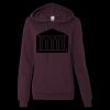Women's Junior Fit Heavenly Fleece Lightweight Hooded Sweatshirt Thumbnail