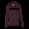 Women's Junior Fit Heavenly Fleece Lightweight Hooded Sweatshirt Thumbnail