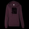 Women's Junior Fit Heavenly Fleece Lightweight Hooded Sweatshirt Thumbnail