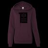 Women's Junior Fit Heavenly Fleece Lightweight Hooded Sweatshirt Thumbnail