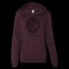 Women's Junior Fit Heavenly Fleece Lightweight Hooded Sweatshirt Thumbnail