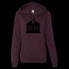 Women's Junior Fit Heavenly Fleece Lightweight Hooded Sweatshirt Thumbnail