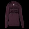 Women's Junior Fit Heavenly Fleece Lightweight Hooded Sweatshirt Thumbnail