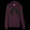 Women's Junior Fit Heavenly Fleece Lightweight Hooded Sweatshirt Thumbnail