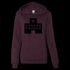 Women's Junior Fit Heavenly Fleece Lightweight Hooded Sweatshirt Thumbnail