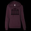 Women's Junior Fit Heavenly Fleece Lightweight Hooded Sweatshirt Thumbnail