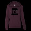 Women's Junior Fit Heavenly Fleece Lightweight Hooded Sweatshirt Thumbnail