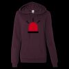Women's Junior Fit Heavenly Fleece Lightweight Hooded Sweatshirt Thumbnail