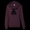 Women's Junior Fit Heavenly Fleece Lightweight Hooded Sweatshirt Thumbnail