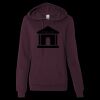 Women's Junior Fit Heavenly Fleece Lightweight Hooded Sweatshirt Thumbnail