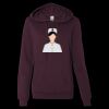 Women's Junior Fit Heavenly Fleece Lightweight Hooded Sweatshirt Thumbnail
