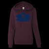 Women's Junior Fit Heavenly Fleece Lightweight Hooded Sweatshirt Thumbnail