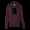 Women's Junior Fit Heavenly Fleece Lightweight Hooded Sweatshirt Thumbnail