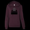 Women's Junior Fit Heavenly Fleece Lightweight Hooded Sweatshirt Thumbnail