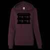 Women's Junior Fit Heavenly Fleece Lightweight Hooded Sweatshirt Thumbnail