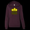Women's Junior Fit Heavenly Fleece Lightweight Hooded Sweatshirt Thumbnail