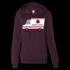 Women's Junior Fit Heavenly Fleece Lightweight Hooded Sweatshirt Thumbnail
