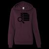 Women's Junior Fit Heavenly Fleece Lightweight Hooded Sweatshirt Thumbnail