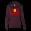 Women's Junior Fit Heavenly Fleece Lightweight Hooded Sweatshirt Thumbnail