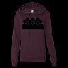 Women's Junior Fit Heavenly Fleece Lightweight Hooded Sweatshirt Thumbnail