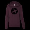 Women's Junior Fit Heavenly Fleece Lightweight Hooded Sweatshirt Thumbnail