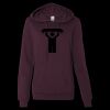Women's Junior Fit Heavenly Fleece Lightweight Hooded Sweatshirt Thumbnail