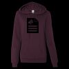 Women's Junior Fit Heavenly Fleece Lightweight Hooded Sweatshirt Thumbnail