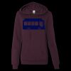 Women's Junior Fit Heavenly Fleece Lightweight Hooded Sweatshirt Thumbnail