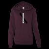Women's Junior Fit Heavenly Fleece Lightweight Hooded Sweatshirt Thumbnail