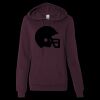 Women's Junior Fit Heavenly Fleece Lightweight Hooded Sweatshirt Thumbnail