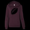 Women's Junior Fit Heavenly Fleece Lightweight Hooded Sweatshirt Thumbnail