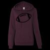 Women's Junior Fit Heavenly Fleece Lightweight Hooded Sweatshirt Thumbnail