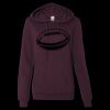 Women's Junior Fit Heavenly Fleece Lightweight Hooded Sweatshirt Thumbnail
