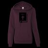 Women's Junior Fit Heavenly Fleece Lightweight Hooded Sweatshirt Thumbnail