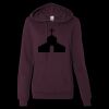 Women's Junior Fit Heavenly Fleece Lightweight Hooded Sweatshirt Thumbnail