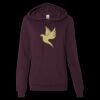Women's Junior Fit Heavenly Fleece Lightweight Hooded Sweatshirt Thumbnail