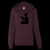 Women's Junior Fit Heavenly Fleece Lightweight Hooded Sweatshirt Thumbnail
