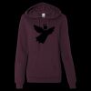 Women's Junior Fit Heavenly Fleece Lightweight Hooded Sweatshirt Thumbnail