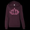 Women's Junior Fit Heavenly Fleece Lightweight Hooded Sweatshirt Thumbnail