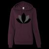 Women's Junior Fit Heavenly Fleece Lightweight Hooded Sweatshirt Thumbnail