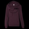 Women's Junior Fit Heavenly Fleece Lightweight Hooded Sweatshirt Thumbnail