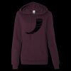 Women's Junior Fit Heavenly Fleece Lightweight Hooded Sweatshirt Thumbnail