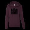 Women's Junior Fit Heavenly Fleece Lightweight Hooded Sweatshirt Thumbnail