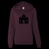 Women's Junior Fit Heavenly Fleece Lightweight Hooded Sweatshirt Thumbnail