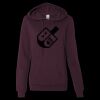 Women's Junior Fit Heavenly Fleece Lightweight Hooded Sweatshirt Thumbnail